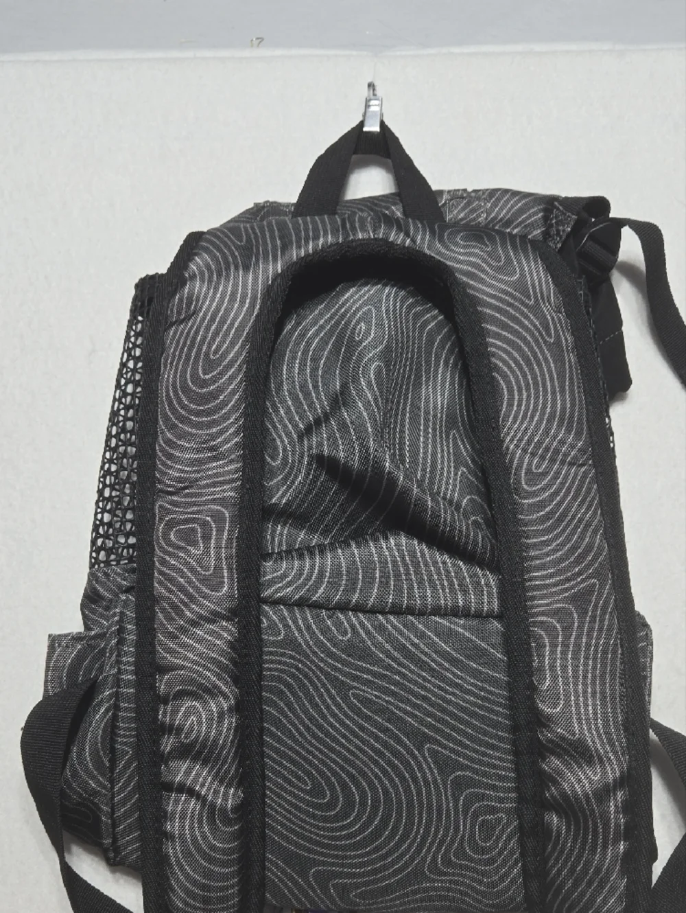 Arcadia Trail Dog Backpack Carrier with Custom Pull
